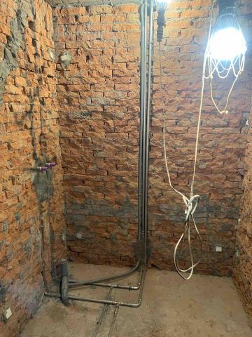 鉅檺工程行 - 浴室壓接配管