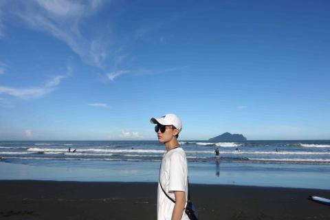 提供風格攝影服務的專家東東