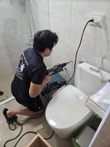 英婷職人工坊_水電_油漆_磁磚_防水 - 