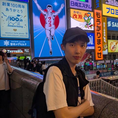 提供受眾服務的專家鄧宇泰