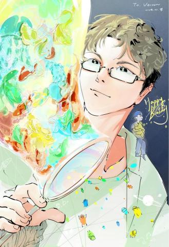 提供電繪板是什麼服務的專家Tamago