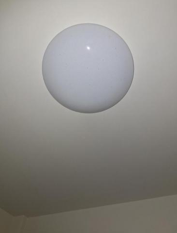 煜伸水和電維修 - 吸頂燈更換