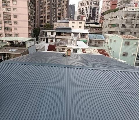 憬鴻鋼鐵設計工程行 - 