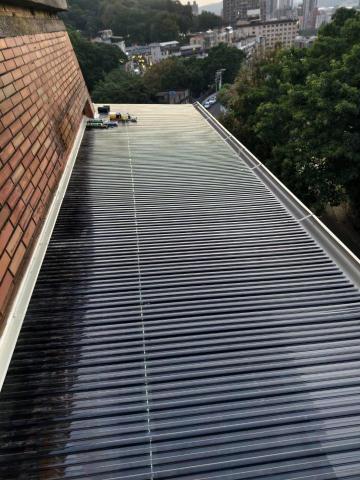 憬鴻鋼鐵設計工程行 - 