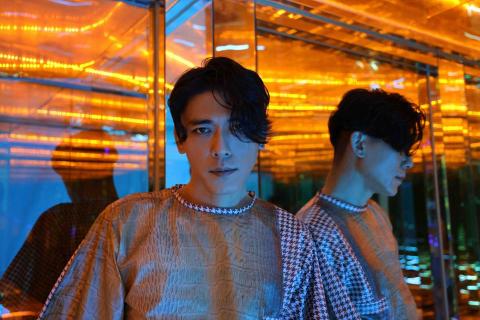 提供錄音室租借服務的專家Code Wu