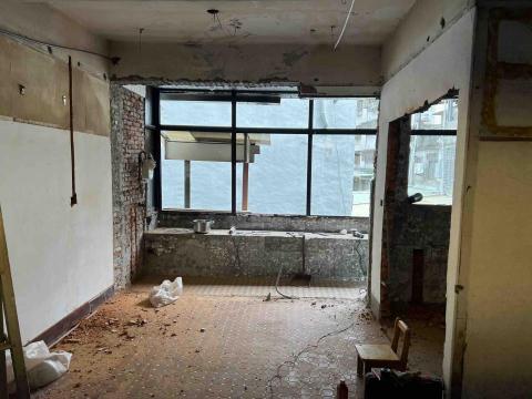 鉅檺工程行 - 老屋翻修