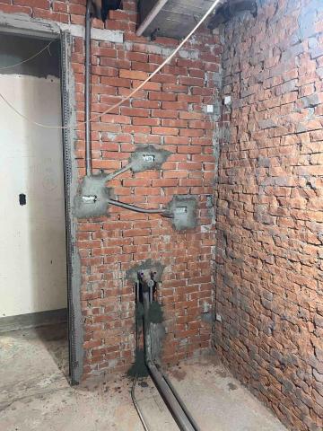 鉅檺工程行 - 浴室配管