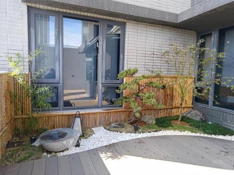 芊圃園藝景觀庭園 - 日式庭園