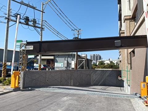 陳先生 - 車道系統