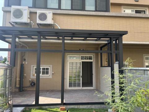 鑫田門窗工程 - 