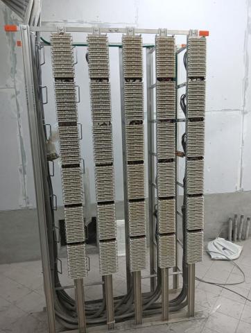 陳先生 - 電話MDF