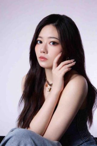 妝髮師Chloe - 寫真妝造