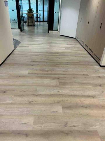 睿祈有限公司 - 辦公室公供空間