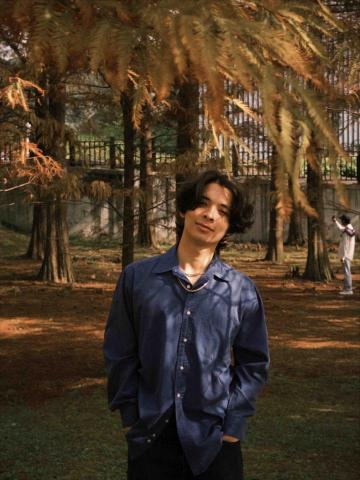 提供拉丁文翻譯公司台北市服務的專家葛承諺