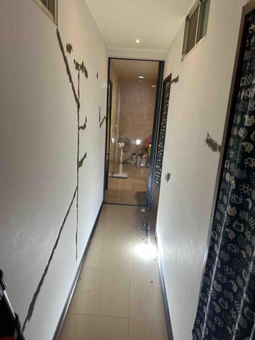 鉅檺工程行 - 牆壁龜裂補強