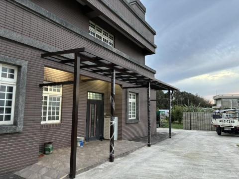 鑫田門窗工程 - 