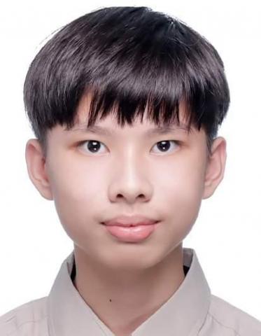 提供2026統測服務的專家林柏均