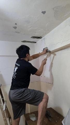 英婷職人工坊_水電_油漆_磁磚_防水 - 