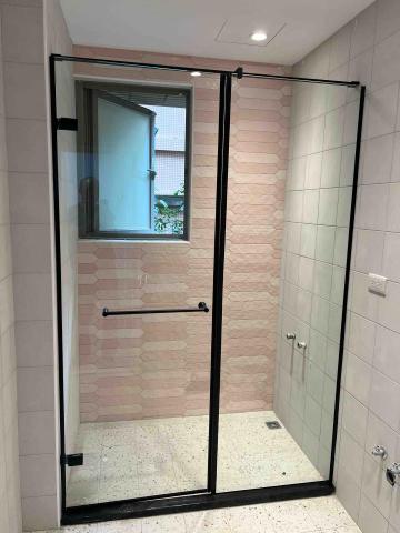 鉅檺工程行 - 浴室翻新