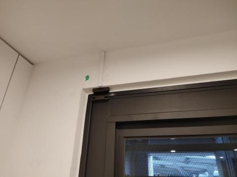 陳先生 - 門禁磁簧