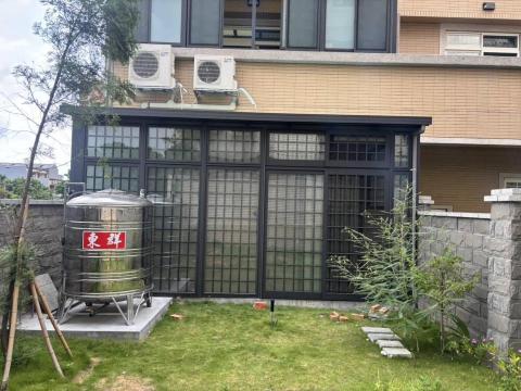 鑫田門窗工程 - 