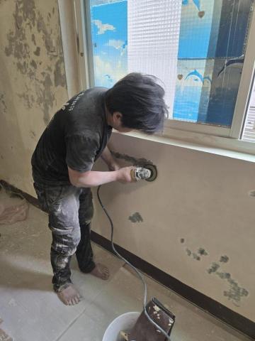 英婷職人工坊_水電_油漆_磁磚_防水 - 