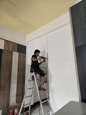 英婷職人工坊_水電_油漆_磁磚_防水 - 