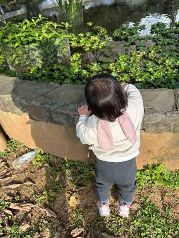 PeiPei姐姐|陪玩姐姐｜伴讀姐姐｜家教老師 - 1y公園陪玩