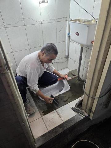 英婷職人工坊_水電_油漆_磁磚_防水 - 