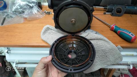 曾令山 - 九如抽水馬達拆修_1