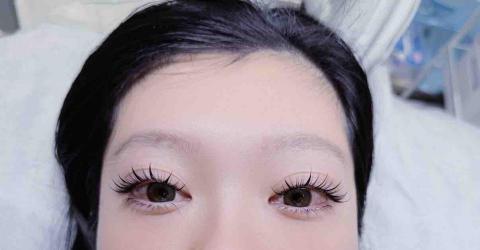 Nabi eyeloved 美睫 - 