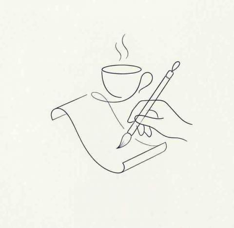 提供衝浪dcard服務的專家茶筆舍《寫手/文案》