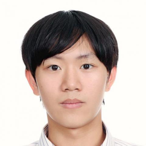 提供臨時工服務的專家戴均愷