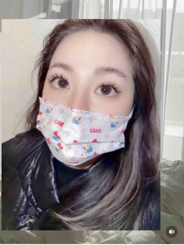 Nabi eyeloved 美睫 - 