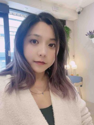 提供n1找工作服務的專家佩珊