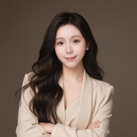 提供cpr步驟服務的專家Yuna