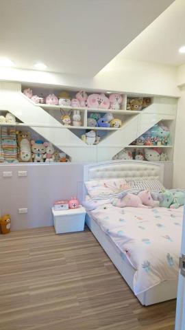 采軒室內設計 - 