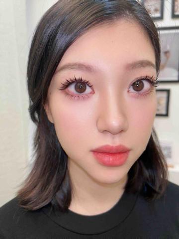 Nabi eyeloved 美睫 - 