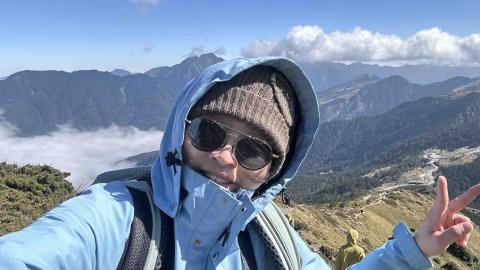 提供地陪服務的專家海民工作室