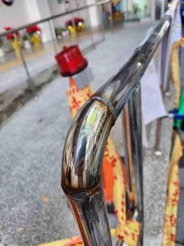 興進工程行 - 不鏽鋼維修