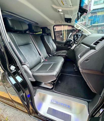 🚐小張職業司機🧑&zwj;💼 - Toyota Granvia 