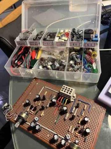 盧冠呈 - 實作輔導