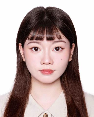 提供canva版權服務的專家許芷萍