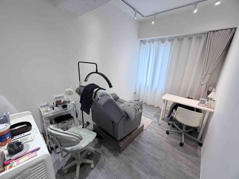 Nabi eyeloved 美睫 - 