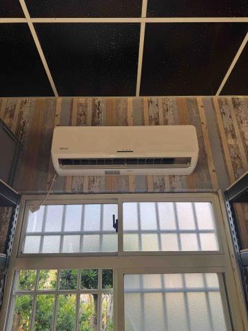 玖鋐冷氣工程行 - 