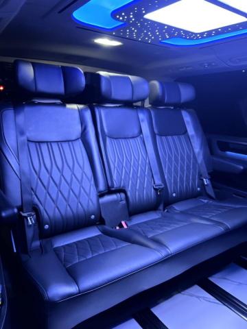 🚐小張職業司機🧑&zwj;💼 - Toyota Granvia 