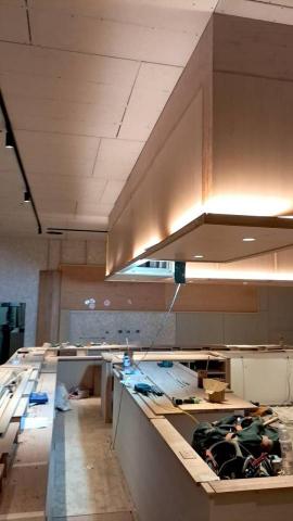 片刻構築空間創意工作室 - 