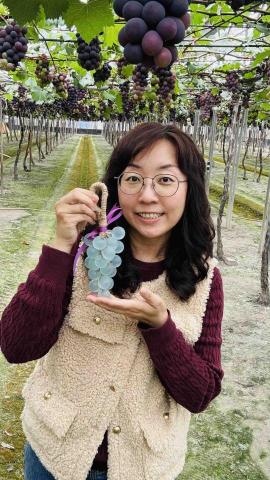 芳療講師推薦陳亭聿