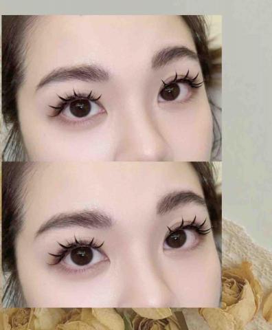 Nabi eyeloved 美睫 - 