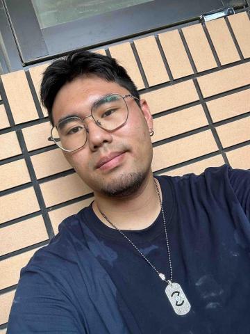 提供民宿網服務的專家吳浩民